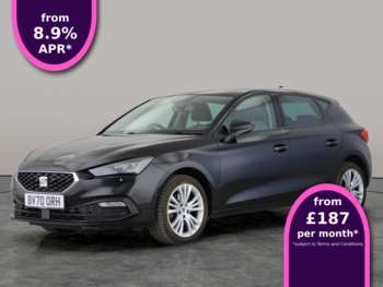 2020 - 1.0 TSI SE Dynamic Hatchback 5dr Petrol Manual Euro 6 (s/s) (110 ps) - 17IN