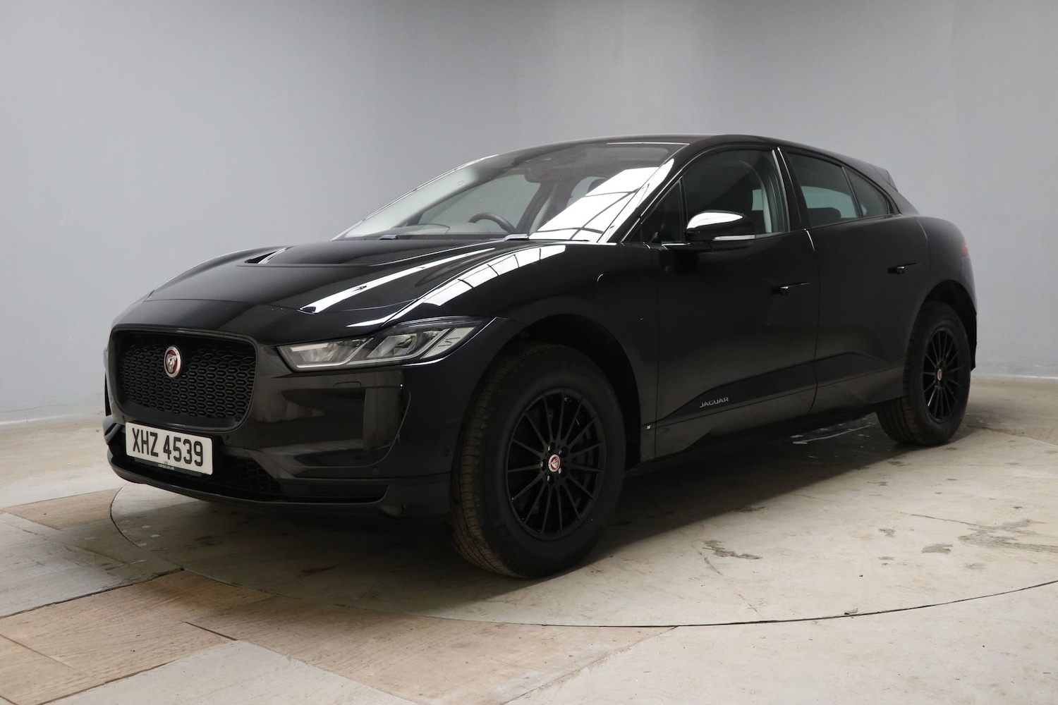Used Jaguar I-Pace 2020 for sale - 77591778: Photo 1