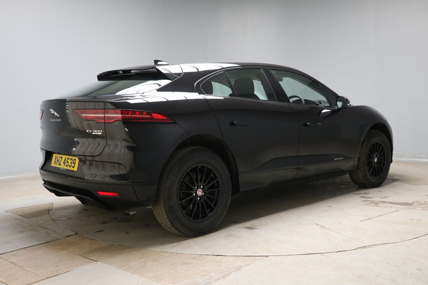Used Jaguar I-Pace 2020 for sale - 77591778: Photo 11