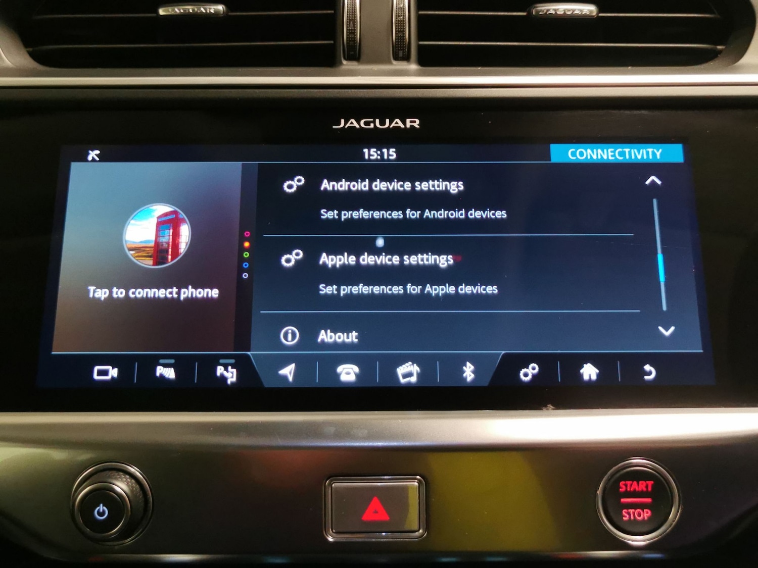 Used Jaguar I-Pace 2020 for sale - 77591778: Photo 16