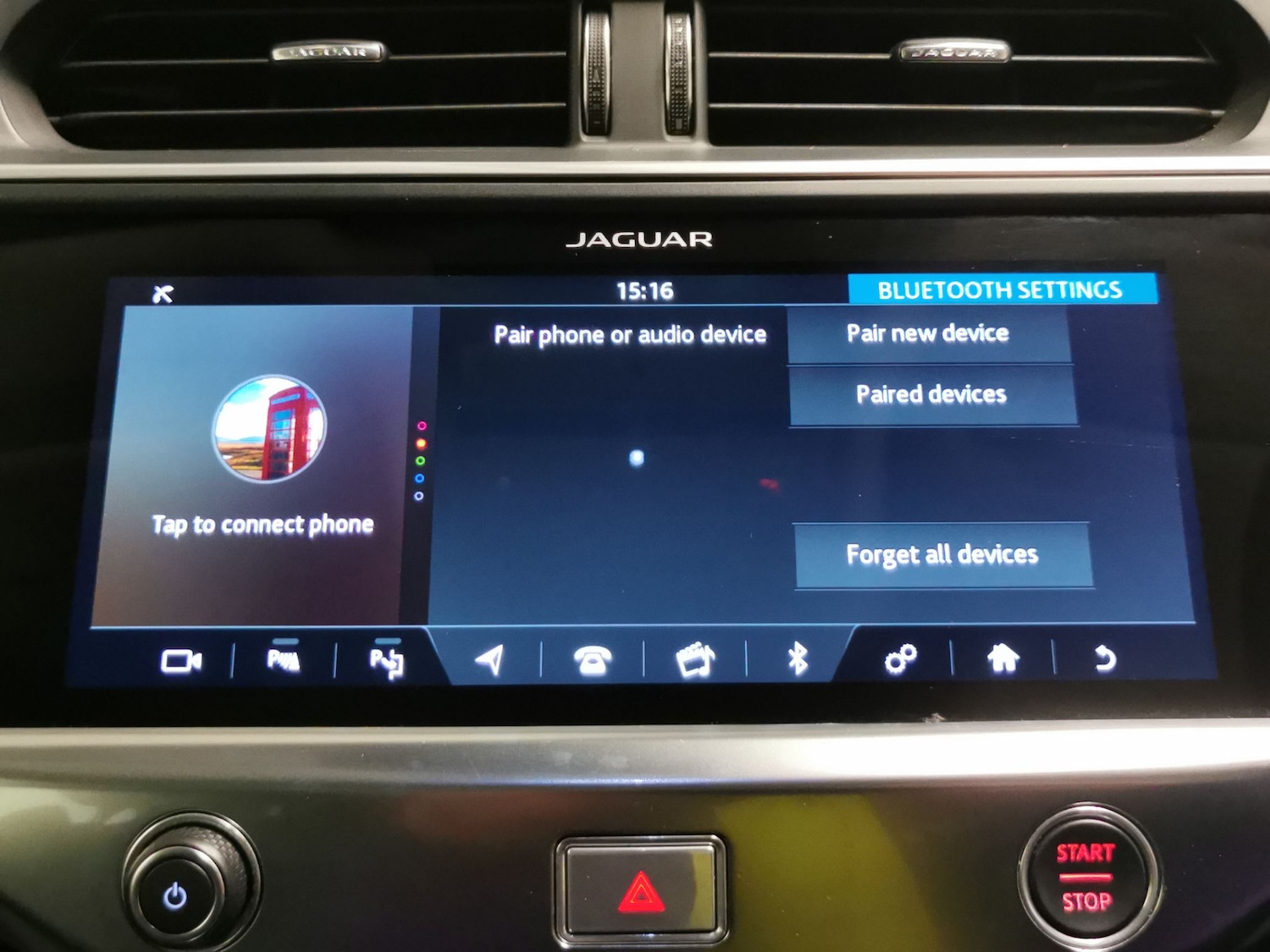 Used Jaguar I-Pace 2020 for sale - 77591778: Photo 17