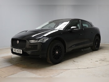 400 90kWh S SUV 5dr Electric Auto 4WD (400 ps) - MERIDIAN AUDIO - NAV - WIF