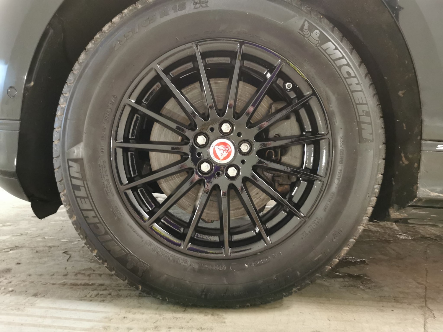 Used Jaguar I-Pace 2020 for sale - 77591778: Photo 24