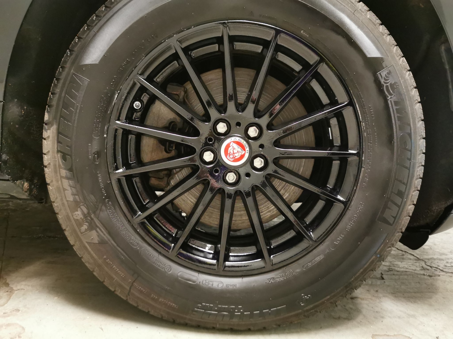 Used Jaguar I-Pace 2020 for sale - 77591778: Photo 25