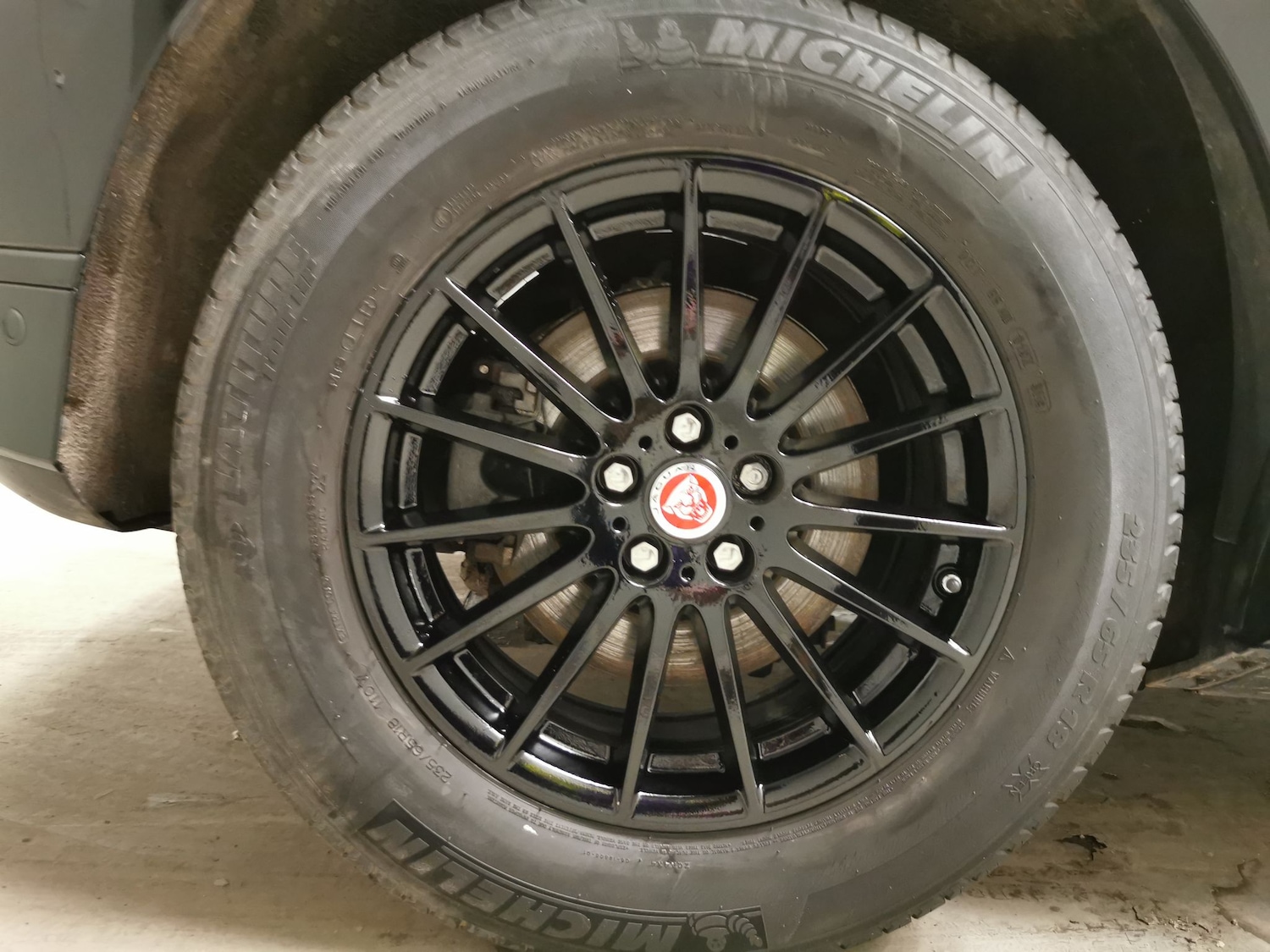 Used Jaguar I-Pace 2020 for sale - 77591778: Photo 26