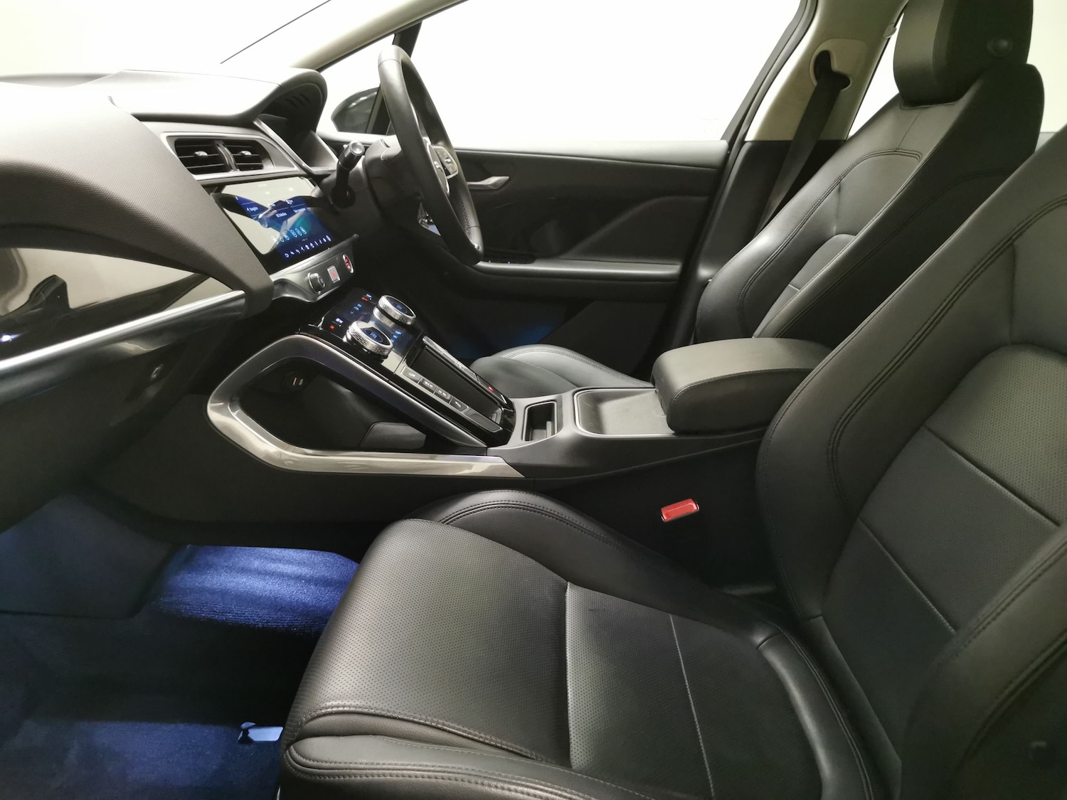 Used Jaguar I-Pace 2020 for sale - 77591778: Photo 4