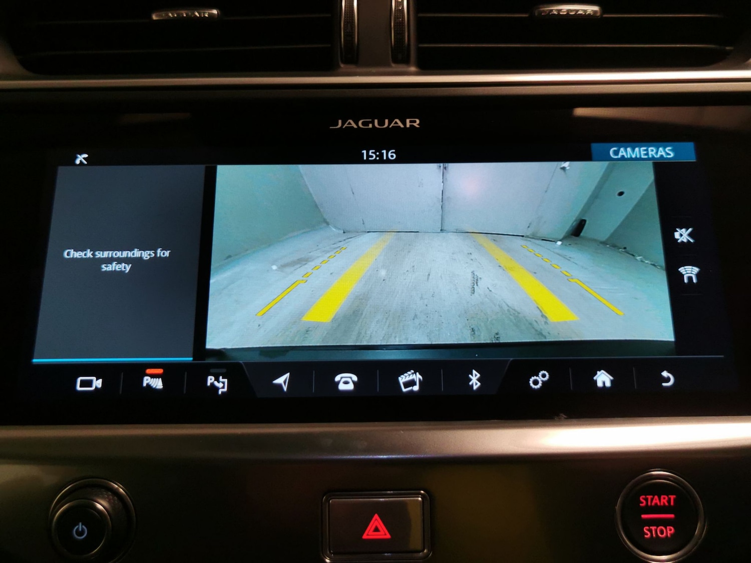 Used Jaguar I-Pace 2020 for sale - 77591778: Photo 5