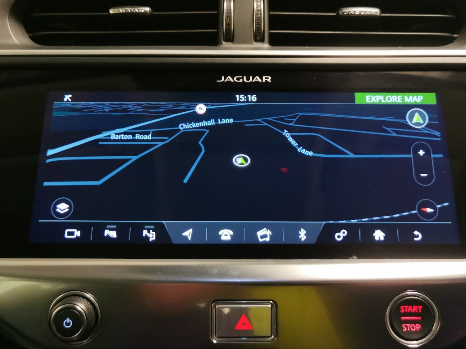 Used Jaguar I-Pace 2020 for sale - 77591778: Photo 7