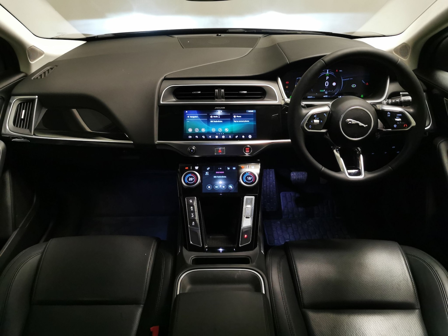 Used Jaguar I-Pace 2020 for sale - 77591778: Photo 8