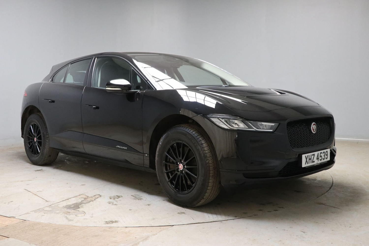 Used Jaguar I-Pace 2020 for sale - 77591778: Photo 9