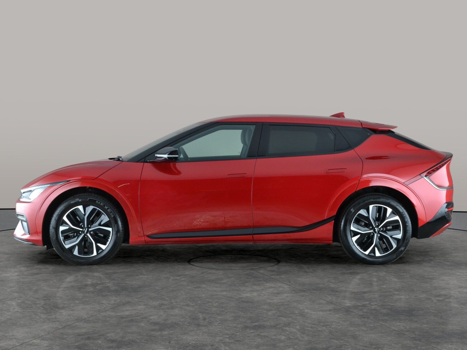 Used Kia EV6 2023 for sale - 77381333: Photo 13