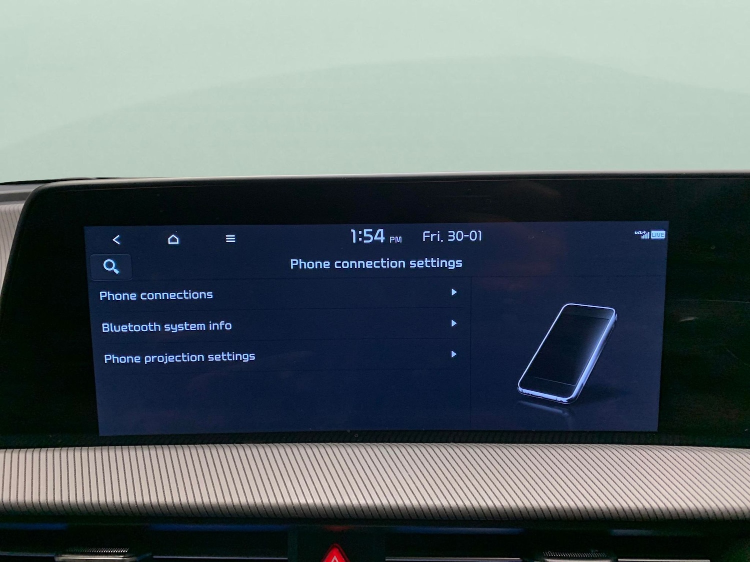 Used Kia EV6 2023 for sale - 77381333: Photo 15