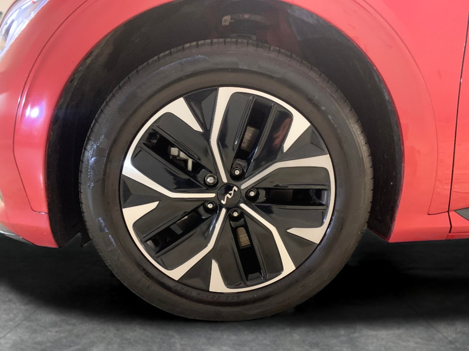 Used Kia EV6 2023 for sale - 77381333: Photo 22