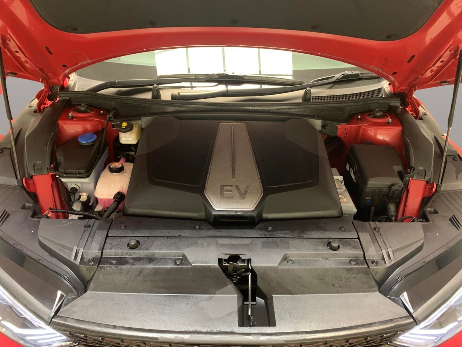 Used Kia EV6 2023 for sale - 77381333: Photo 32