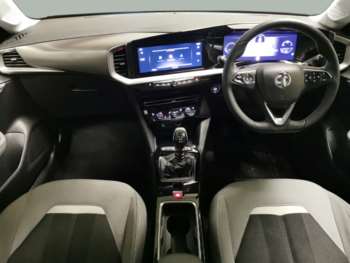Used Vauxhall Mokka 2022 for sale - 74884102: Photo
