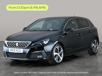 Used Peugeot 308 2019 for sale - 78916045: Photo