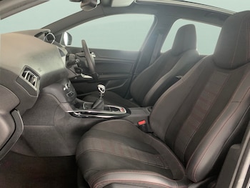 Used Peugeot 308 2019 for sale - 78916045: Photo