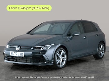 Used Volkswagen Golf 2022 for sale - 78638950: Photo