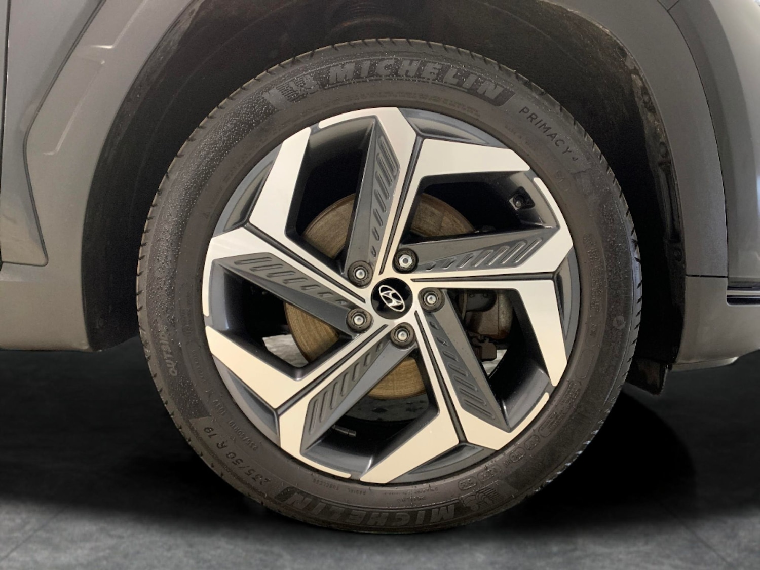 Used Hyundai TUCSON 2022 for sale - 77321483: Photo 25