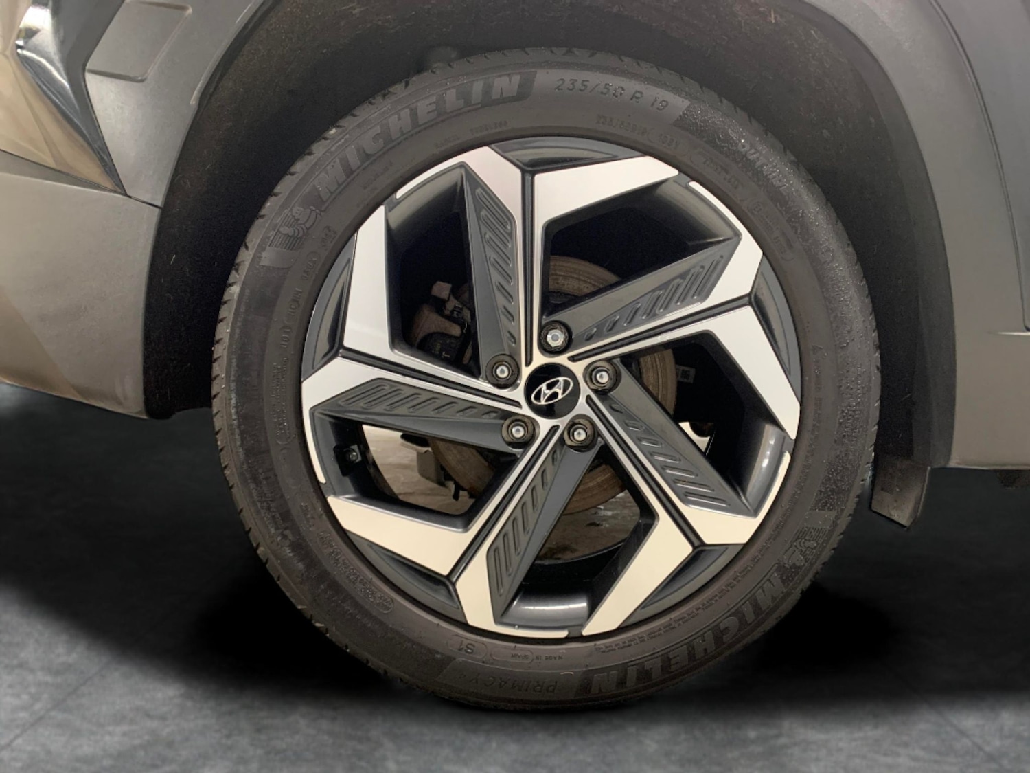 Used Hyundai TUCSON 2022 for sale - 77321483: Photo 26