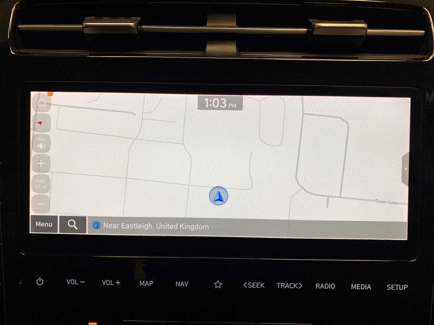 Used Hyundai TUCSON 2022 for sale - 77321483: Photo 6