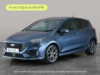 Ford Fiesta feature image