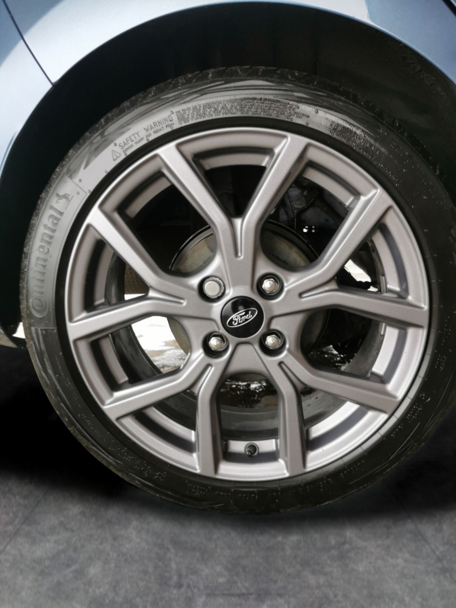 Used Ford Fiesta 2023 for sale - 78037052: Photo 22