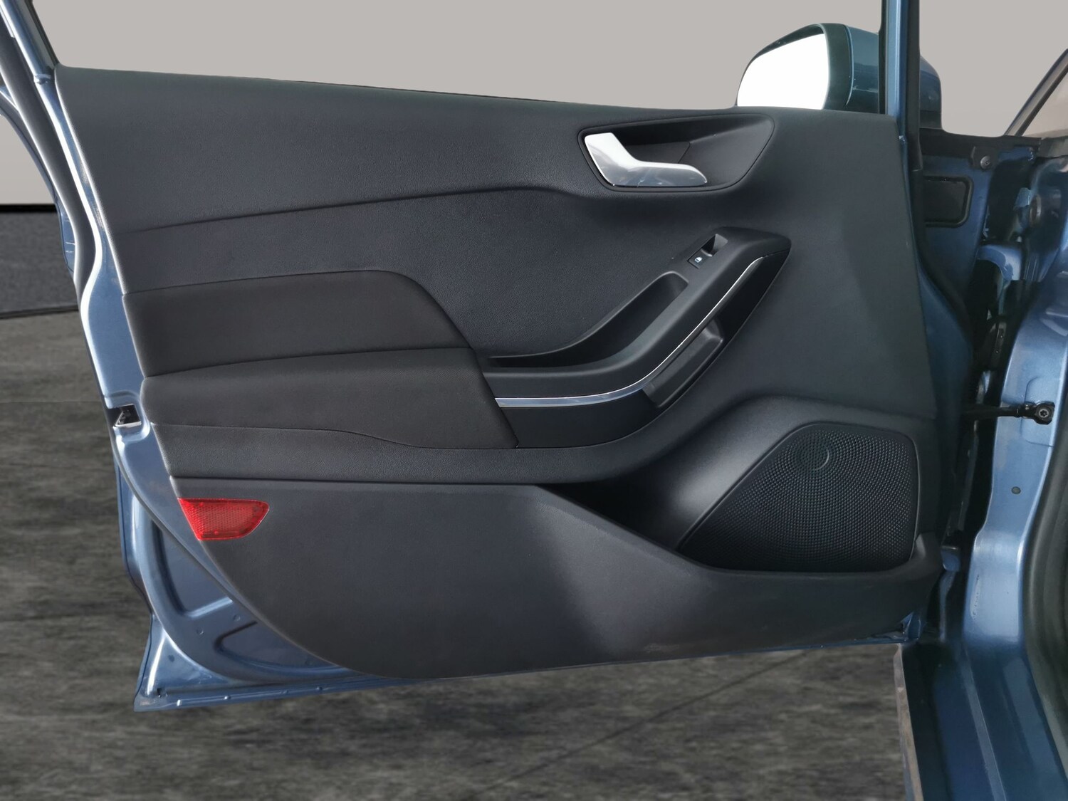 Used Ford Fiesta 2023 for sale - 78037052: Photo 24