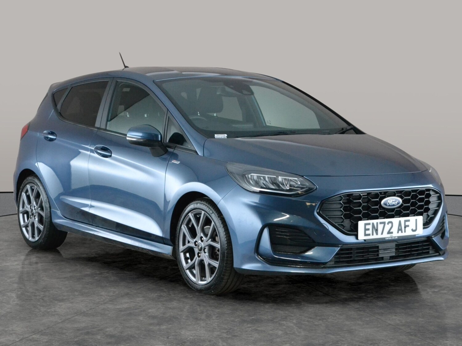 Used Ford Fiesta 2023 for sale - 78037052: Photo 7