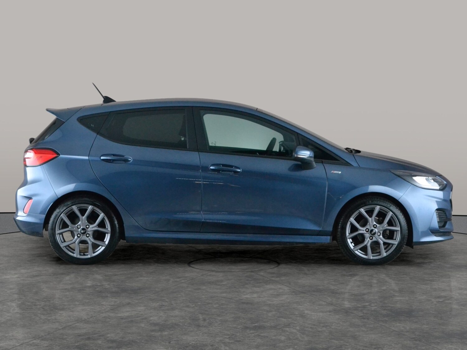 Used Ford Fiesta 2023 for sale - 78037052: Photo 8