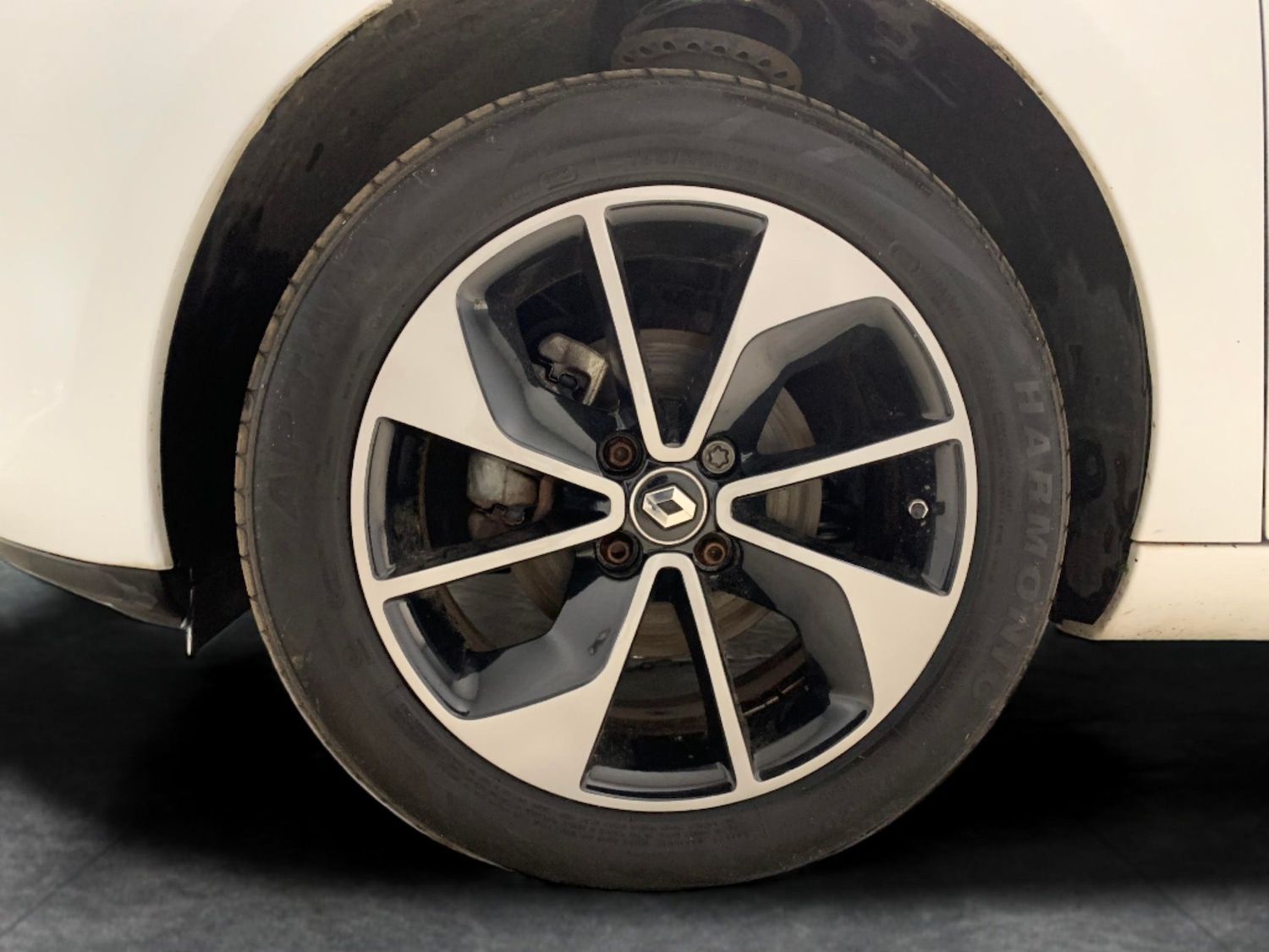 Used Renault Zoe 2019 for sale - 77086316: Photo 18