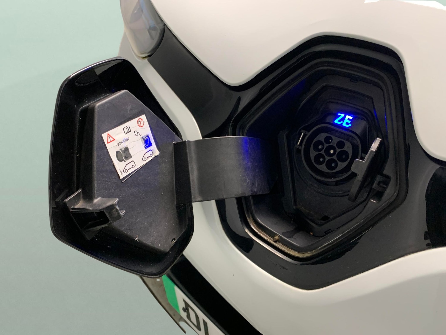 Used Renault Zoe 2019 for sale - 77086316: Photo 26