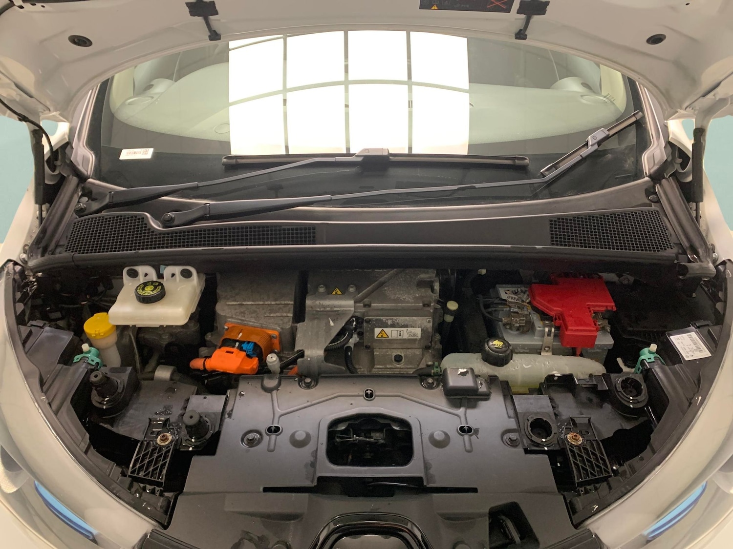 Used Renault Zoe 2019 for sale - 77086316: Photo 28