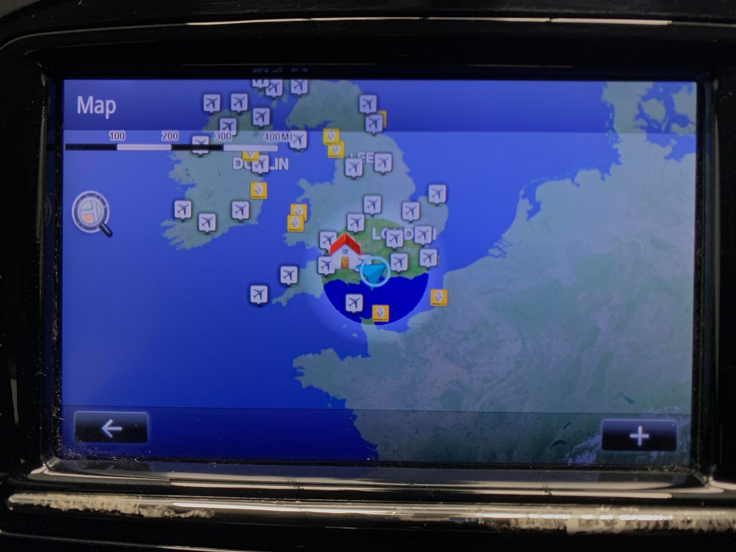 Used Renault Zoe 2019 for sale - 77086316: Photo 5