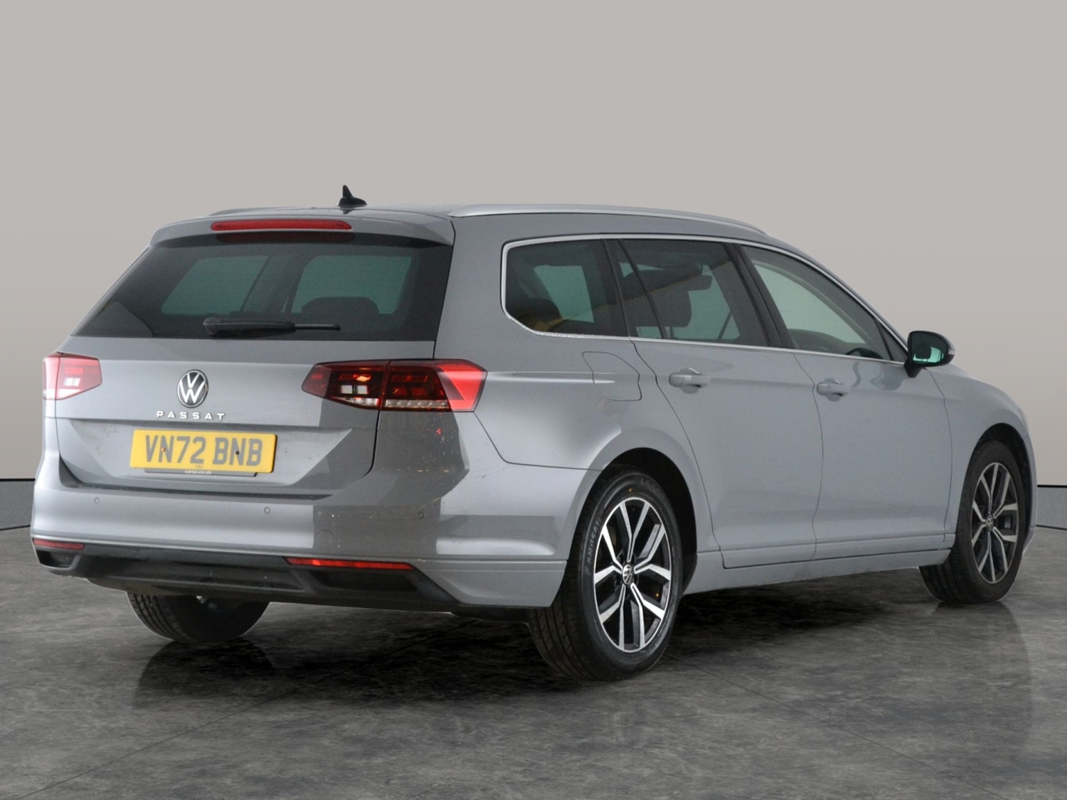 Used Volkswagen Passat 2022 for sale - 77545622: Photo 10