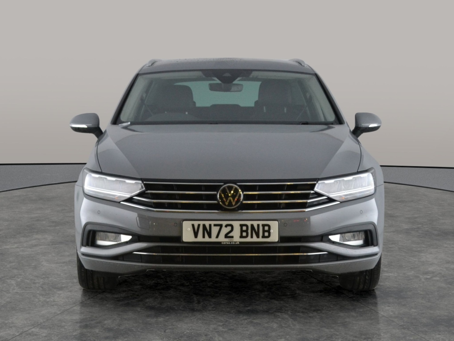 Used Volkswagen Passat 2022 for sale - 77545622: Photo 13