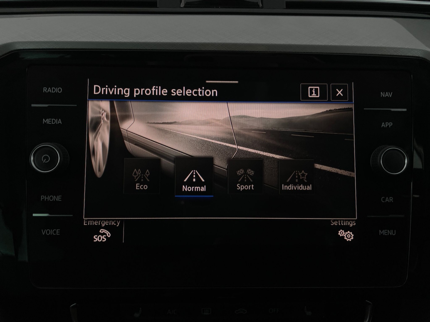 Used Volkswagen Passat 2022 for sale - 77545622: Photo 18