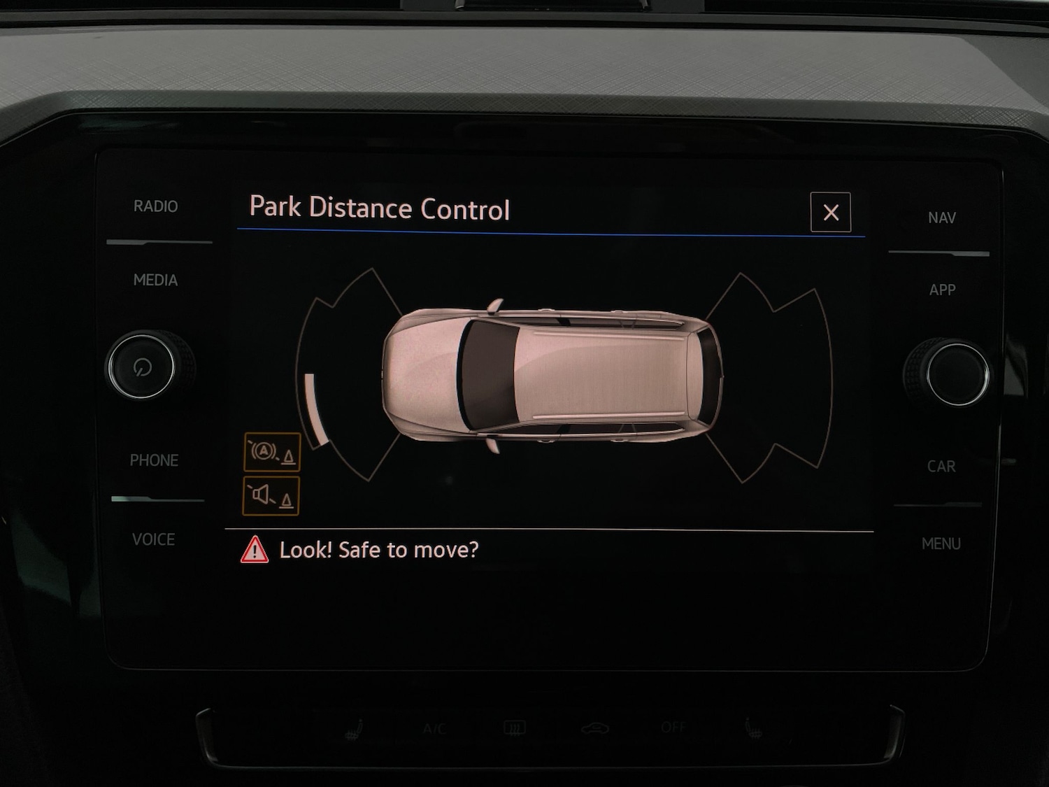 Used Volkswagen Passat 2022 for sale - 77545622: Photo 19