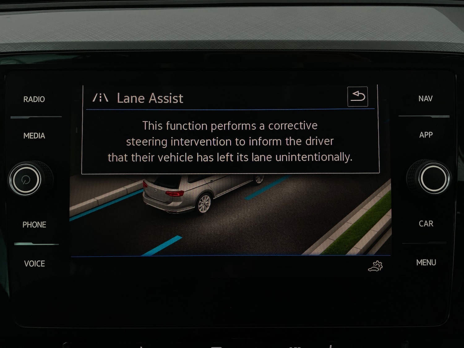 Used Volkswagen Passat 2022 for sale - 77545622: Photo 25