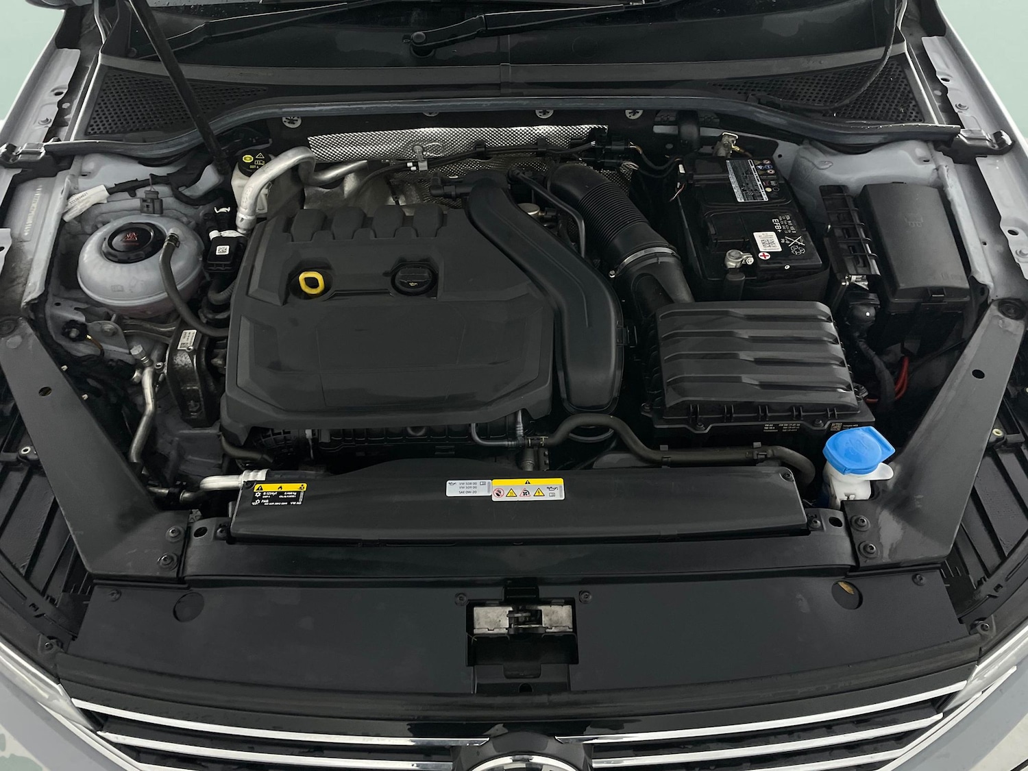 Used Volkswagen Passat 2022 for sale - 77545622: Photo 35