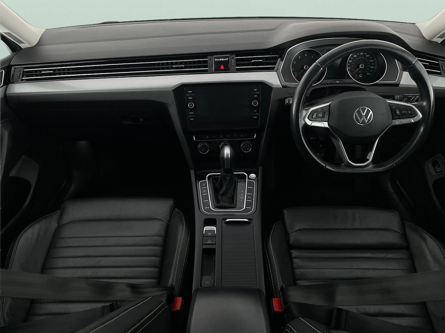 Used Volkswagen Passat 2022 for sale - 77545622: Photo 4