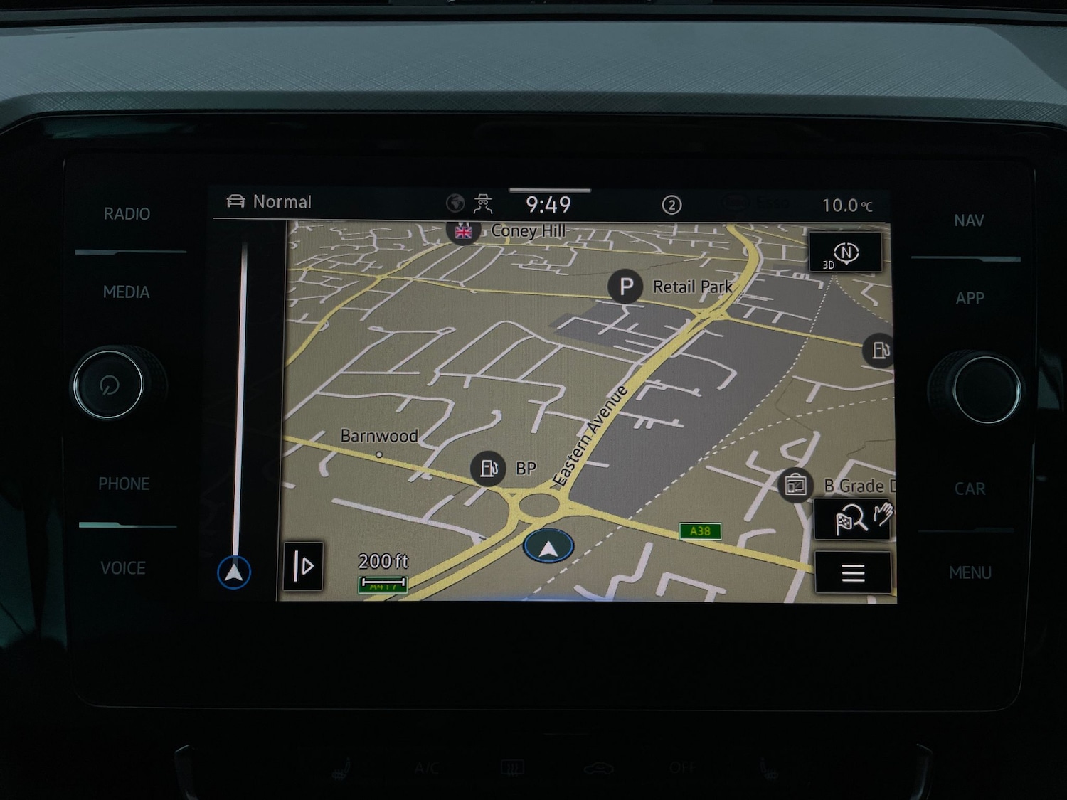 Used Volkswagen Passat 2022 for sale - 77545622: Photo 5