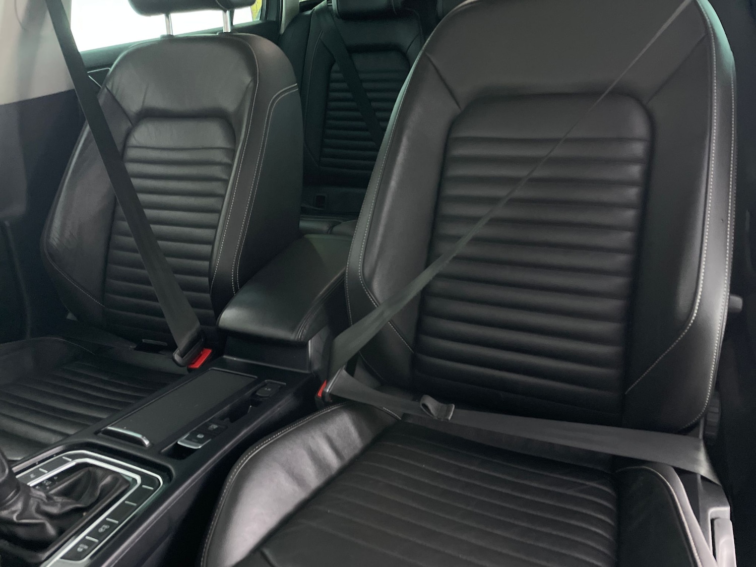 Used Volkswagen Passat 2022 for sale - 77545622: Photo 6