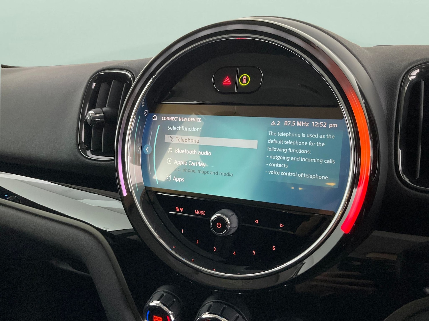 Used MINI Countryman 2023 for sale - 76821839: Photo 14