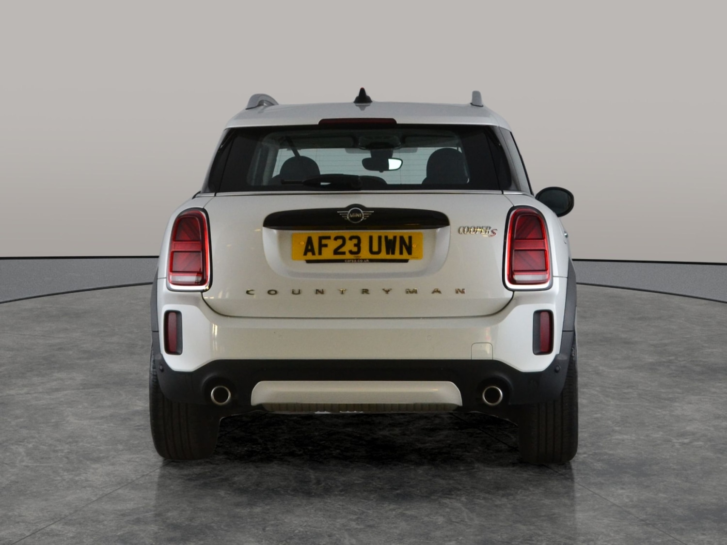 Used MINI Countryman 2023 for sale - 76821839: Photo 8