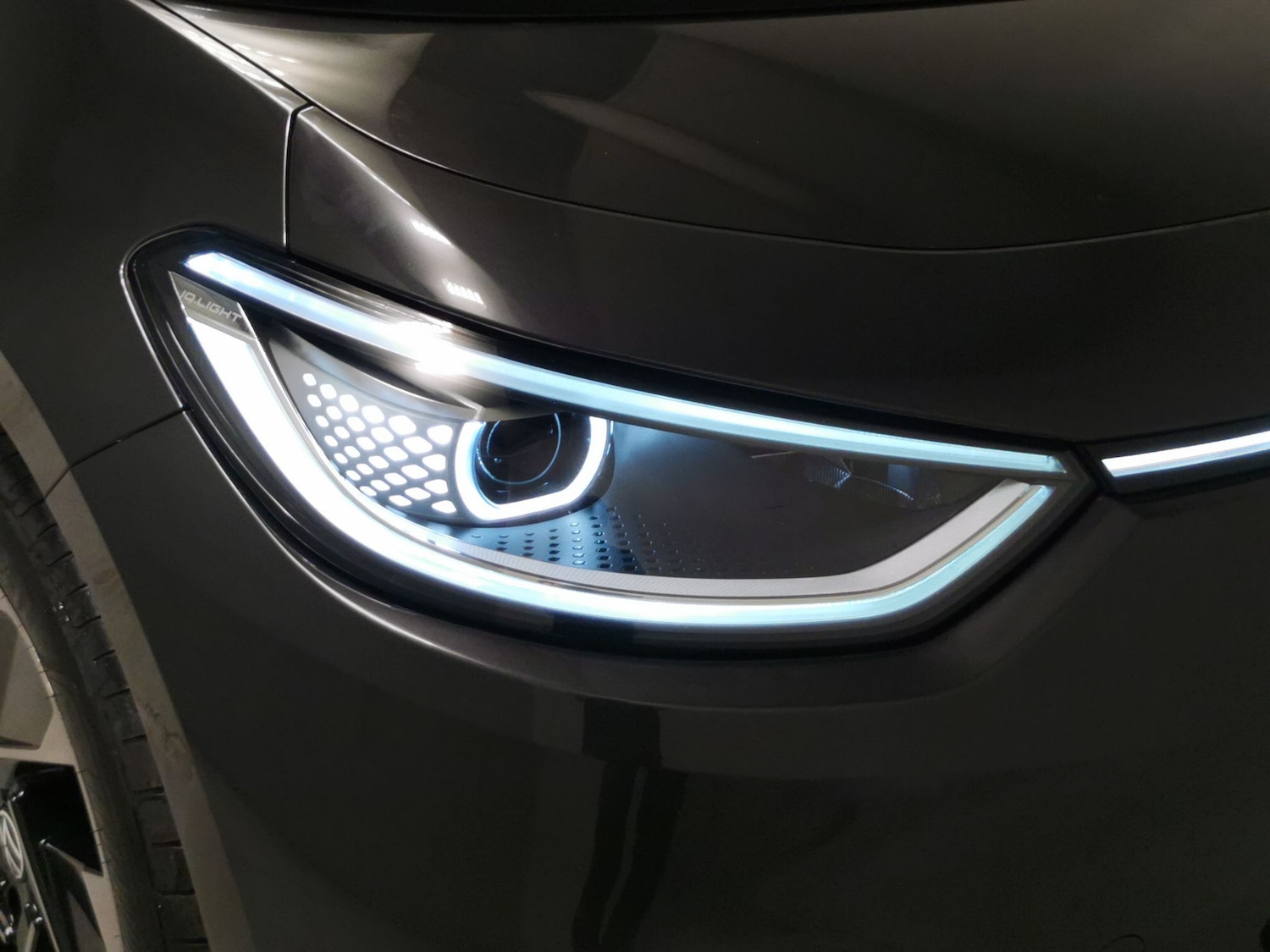 Used Volkswagen ID.3 2021 for sale - 77581856: Photo 19