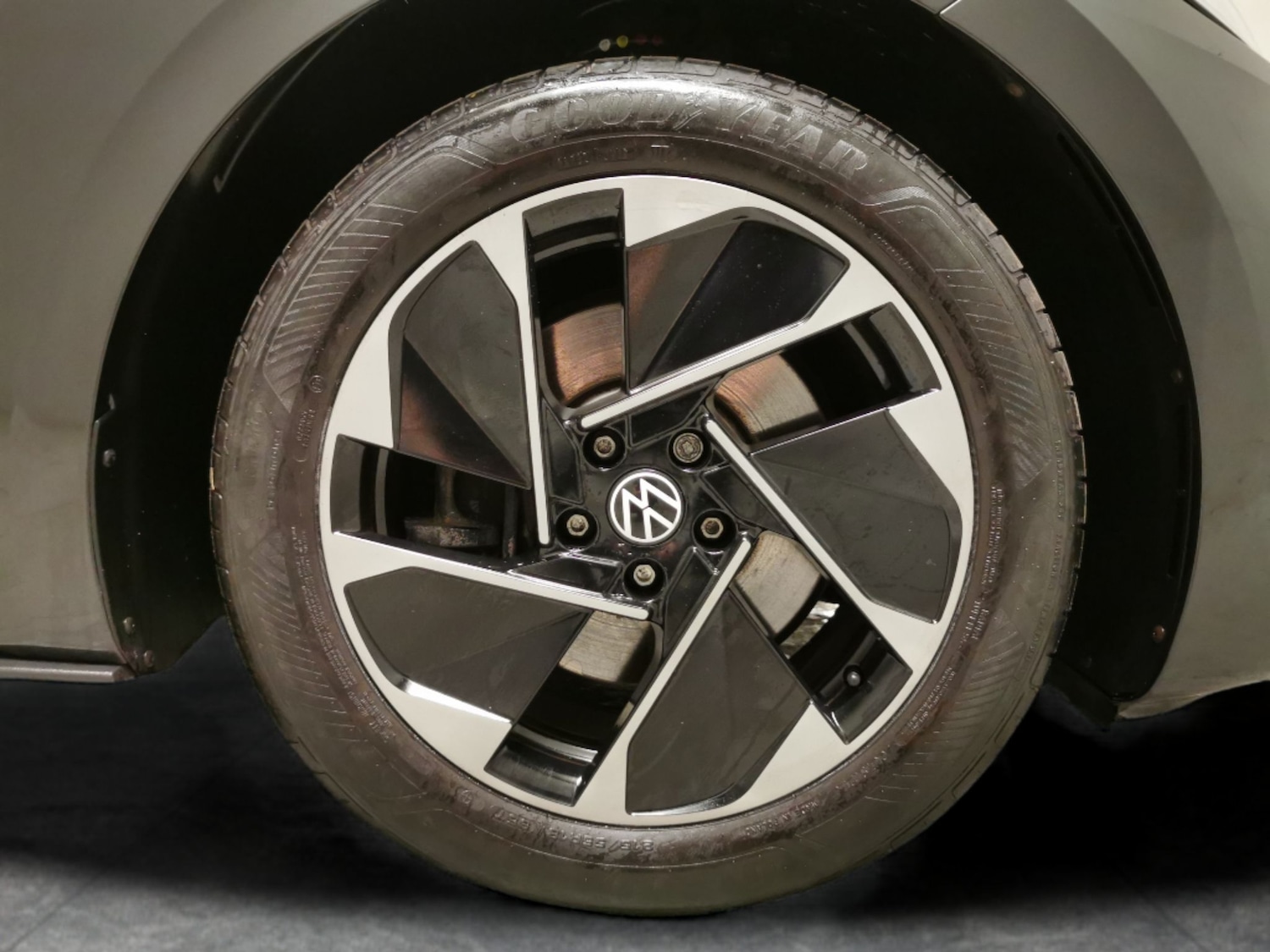 Used Volkswagen ID.3 2021 for sale - 77581856: Photo 21