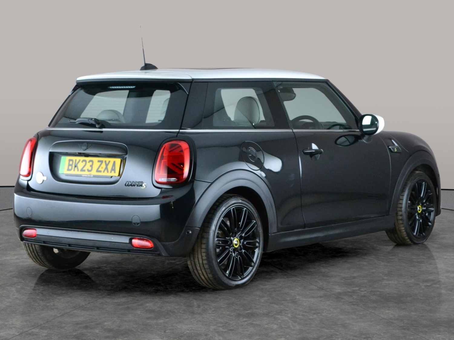 Used MINI Hatch 2023 for sale - 78163616: Photo 13
