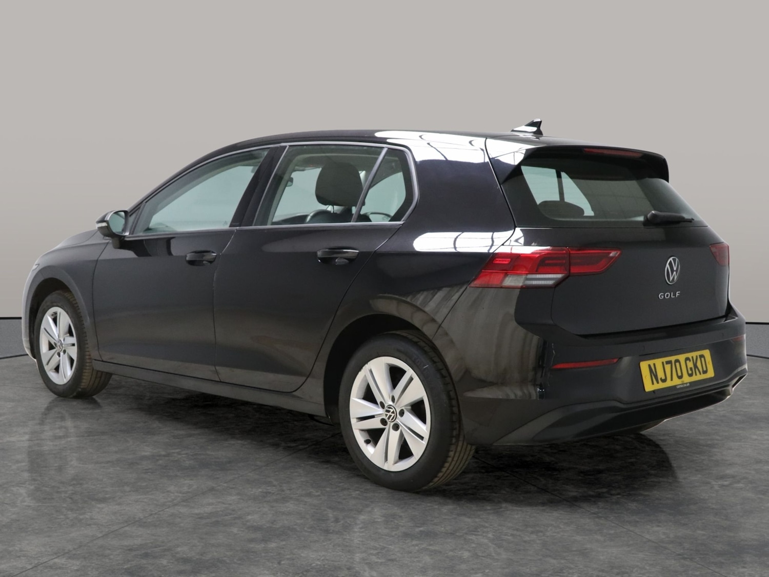 Used Volkswagen Golf 2020 for sale - 76545084: Photo 12