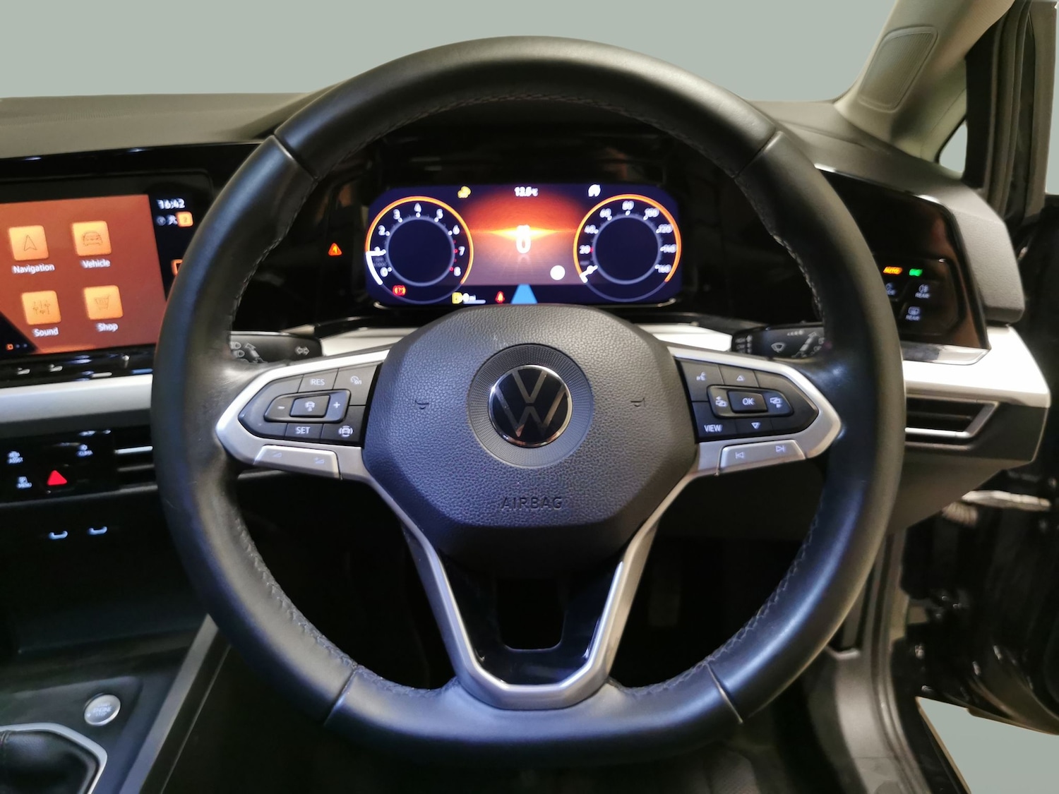 Used Volkswagen Golf 2020 for sale - 76545084: Photo 15